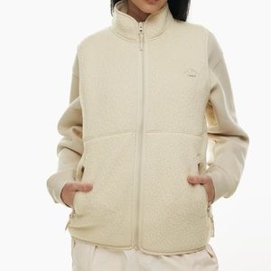 TNA Ariztia Polartec® Thermal Pro® Mockneck Vest